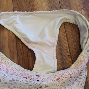 Pink by Victoria Secret bikini